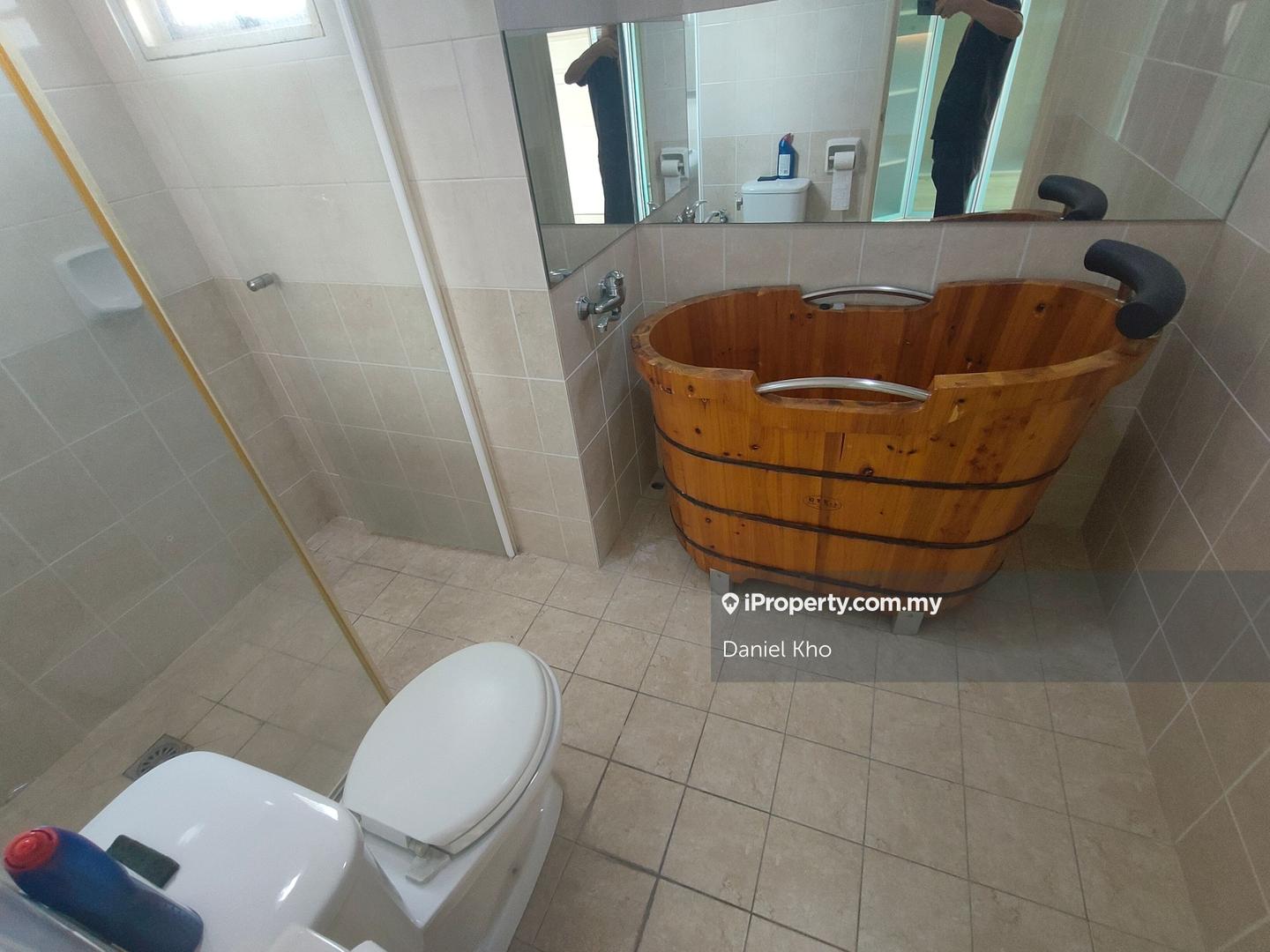 2-storey Terraced House for Sale in Alam Suria, Puncak Alam by Daniel Kho - iProperty.com.my