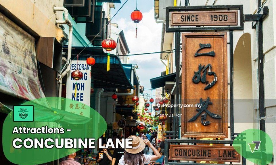 Hotel / Resort untuk Dijual di Ipoh, Perak oleh Seamus Kor - iProperty.com.my