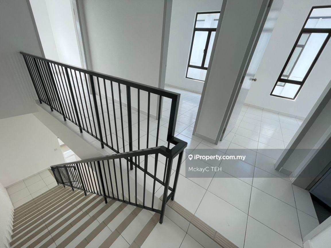 Rumah Berkembar untuk Disewa di Regent garden @ Eco grandeur Puncak alam, Puncak Alam oleh MckayC TEH - iProperty.com.my
