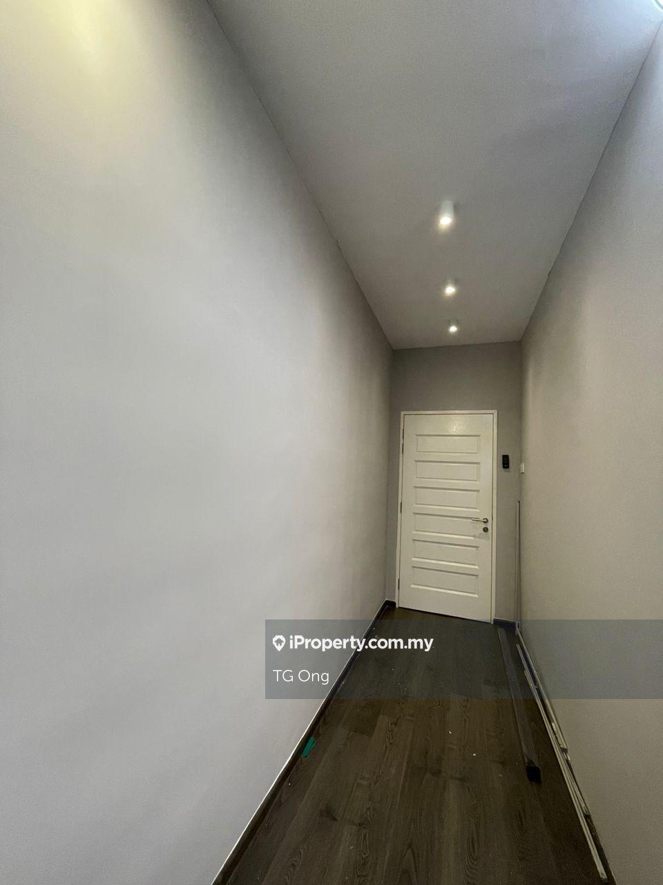 Pangsapuri untuk Disewa di Residensi Pauh Permai oleh TG Ong - iProperty.com.my