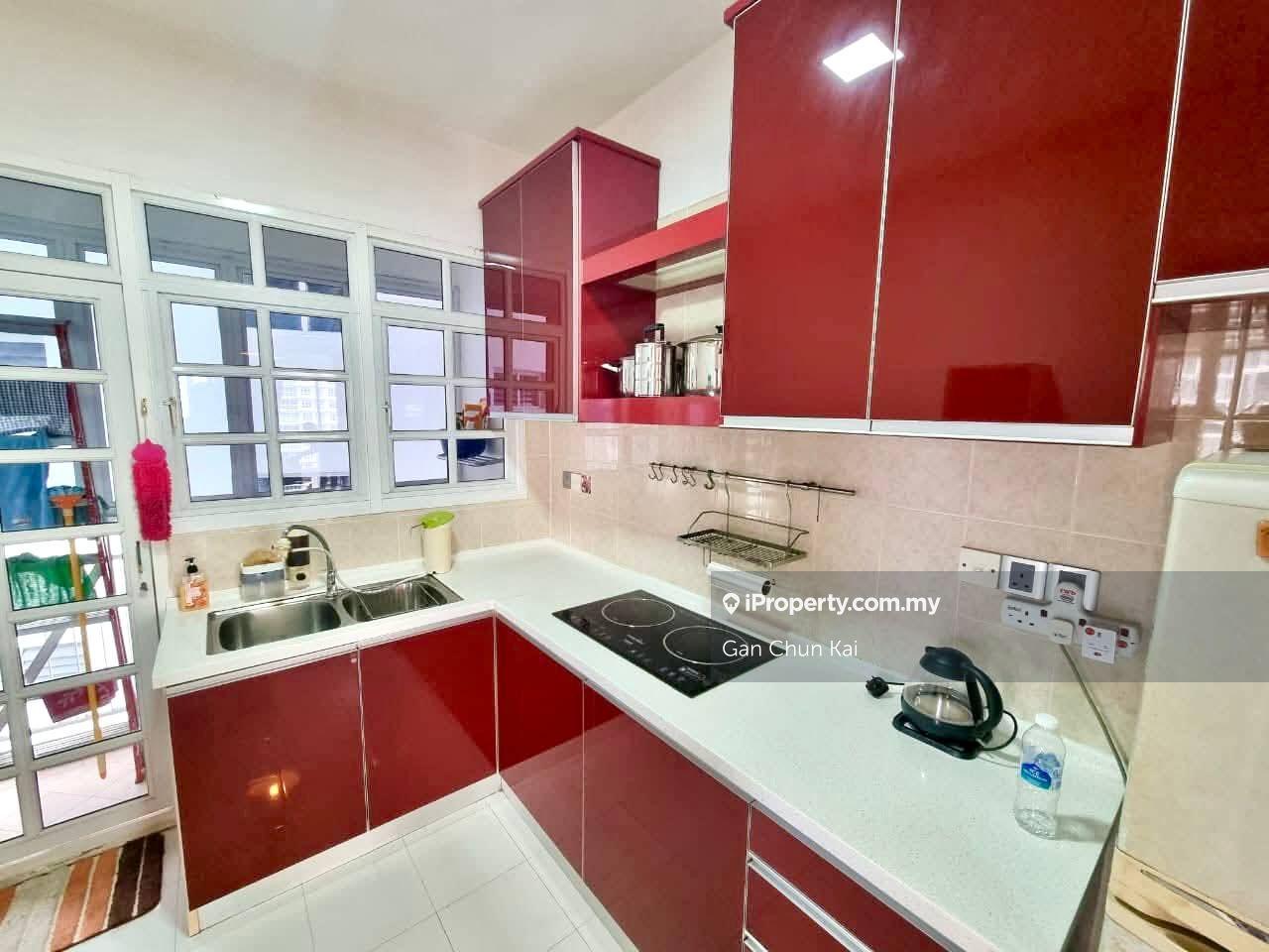 Condominium for Rent in Gurney Park Condominium by Gan Chun Kai - iProperty.com.my