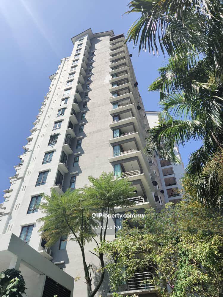 Condominium for Rent in Atmosfera Kondominium by Jeneace Ng - iProperty.com.my