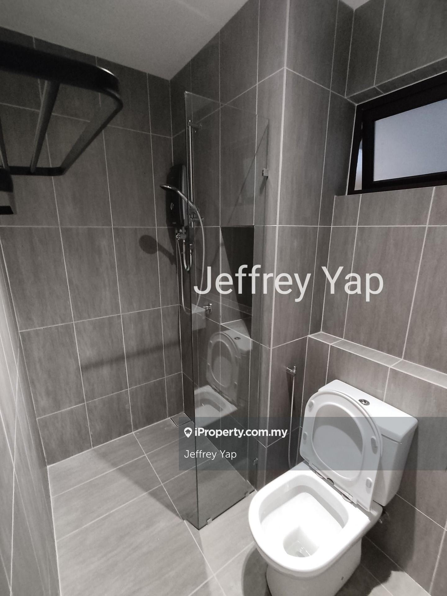 Residensi Servis untuk Disewa di The Pulse Residence oleh Jeffrey Yap - iProperty.com.my