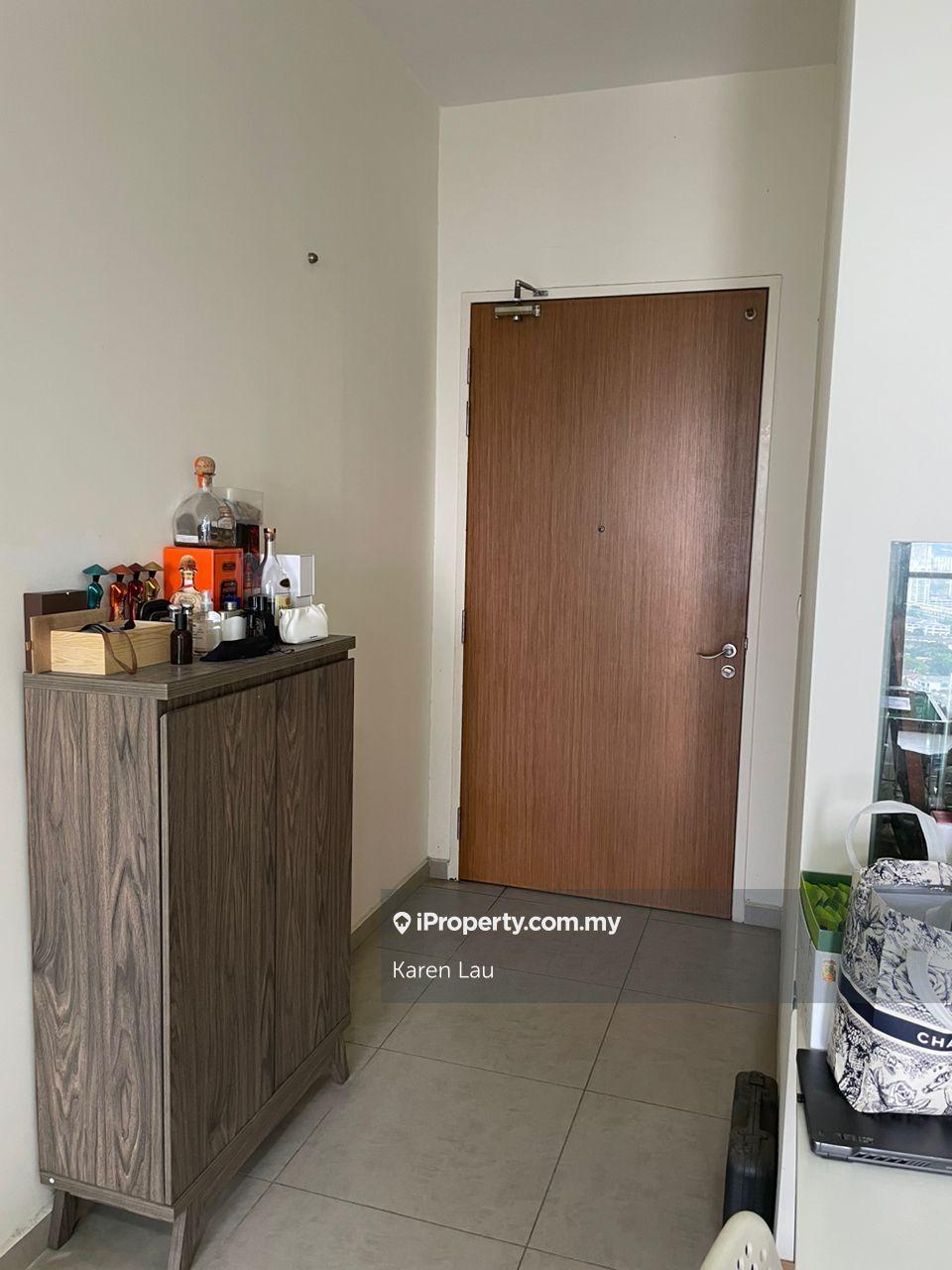 Service Residence for Sale in Petalz Residences by Karen Lau - iProperty.com.my
