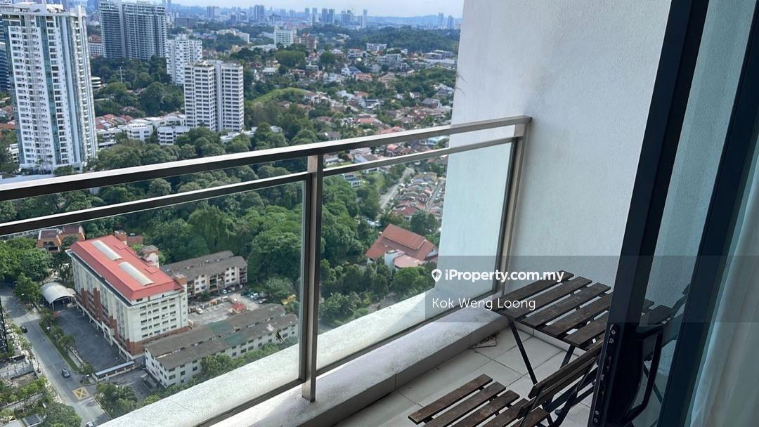 Service Residence for Rent in Nadi Bangsar by Kok Weng Loong - iProperty.com.my