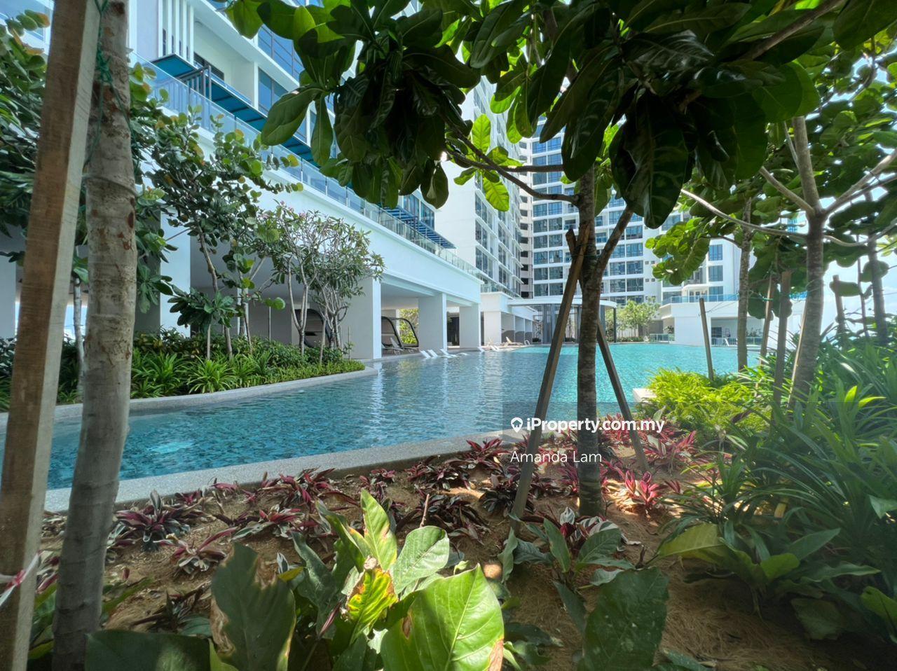 Kondominium untuk Disewa di Queens Residences Q1 @ Queens Waterfront oleh Amanda Lam - iProperty.com.my