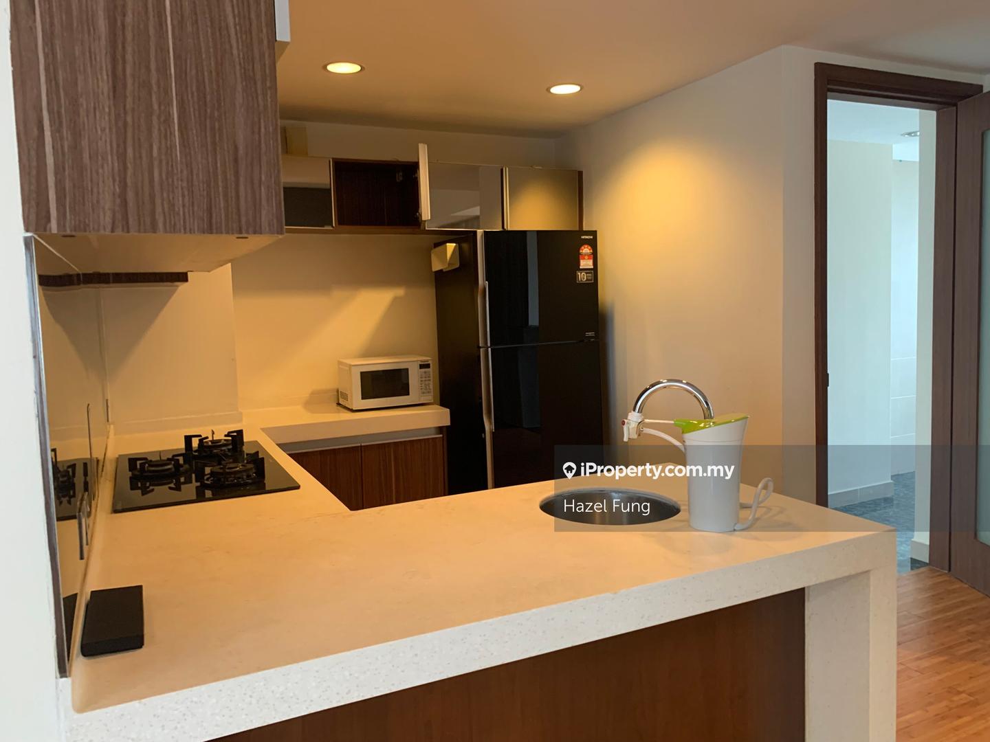 Condominium for Rent in Tiffani Kiara by Hazel Fung - iProperty.com.my