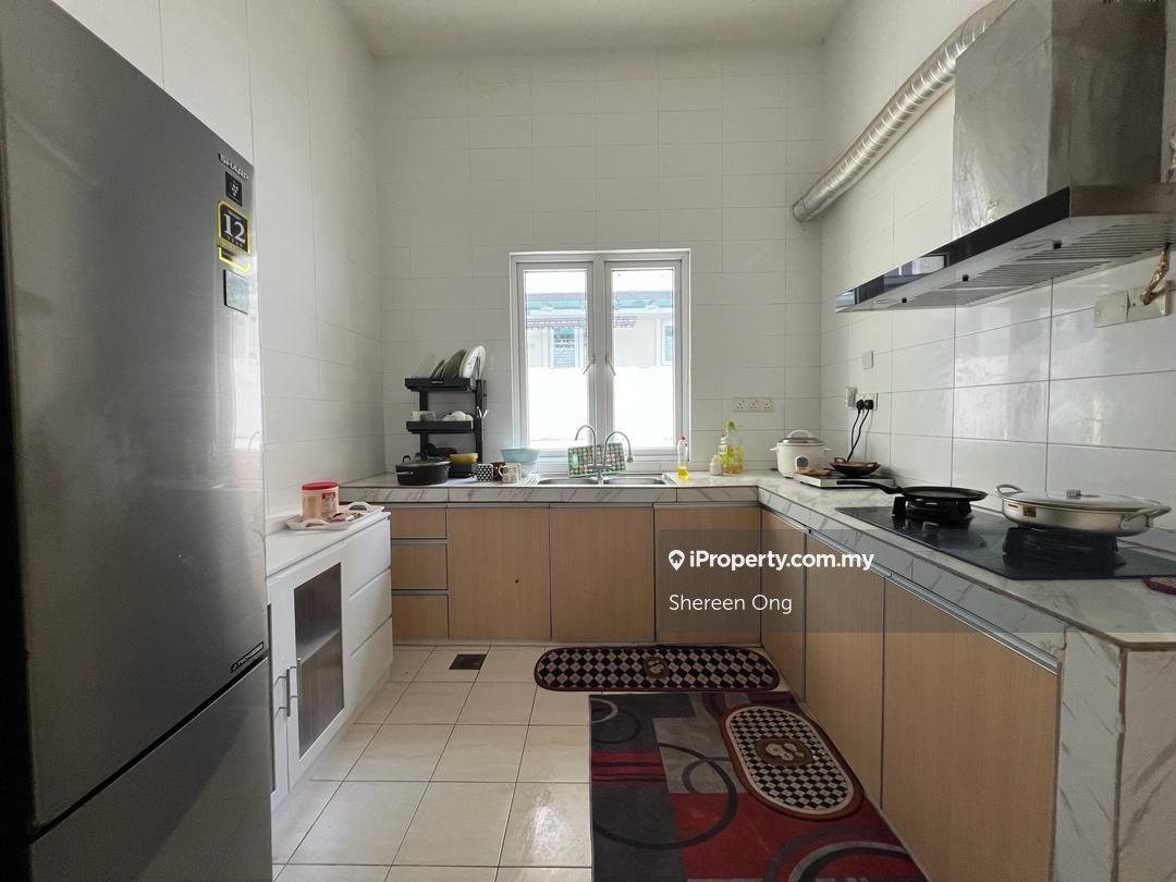 Bungalow House for Sale in Ampang, Ampang by Shereen Ong - iProperty.com.my