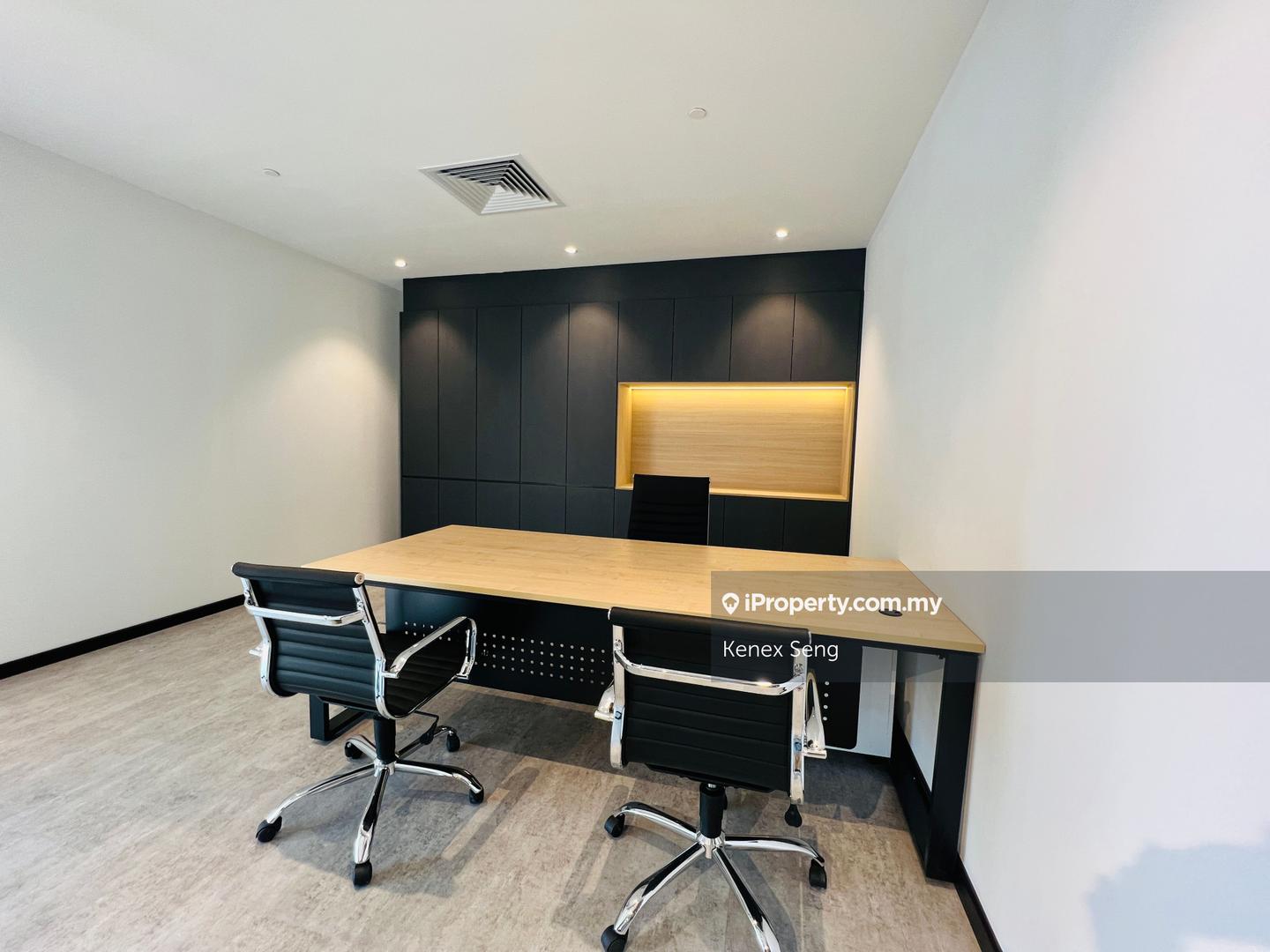 Office for Rent in Bukit Bintang, KL City Centre by Kenex Seng - iProperty.com.my