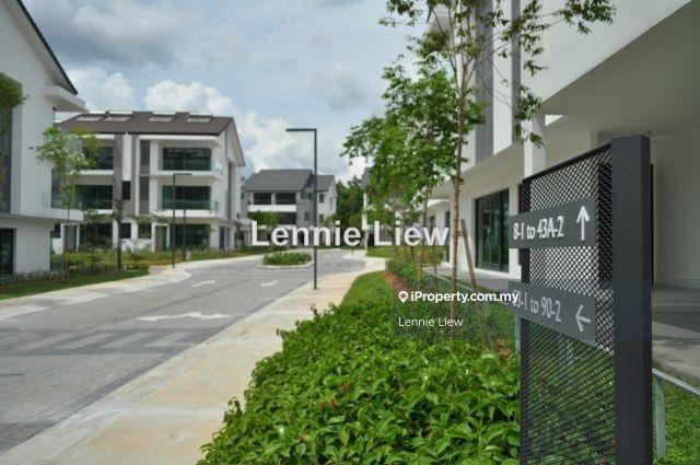 Rumah Berangkai 1.5 Tingkat untuk Dijual di Sunway Spk, Kuala Lumpur oleh Lennie Liew - iProperty.com.my