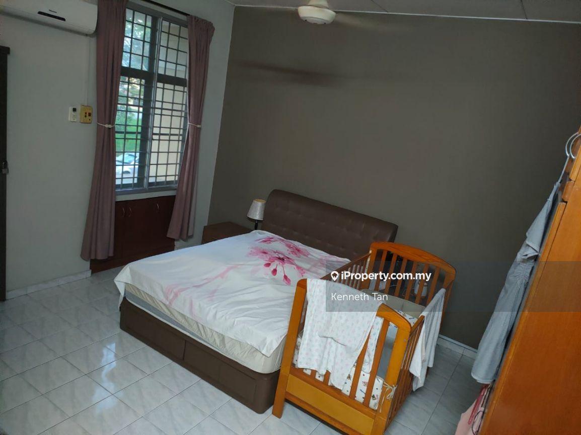 Rumah Berangkai 2 Tingkat untuk Dijual di Bercham, Ipoh oleh Kenneth Tan - iProperty.com.my