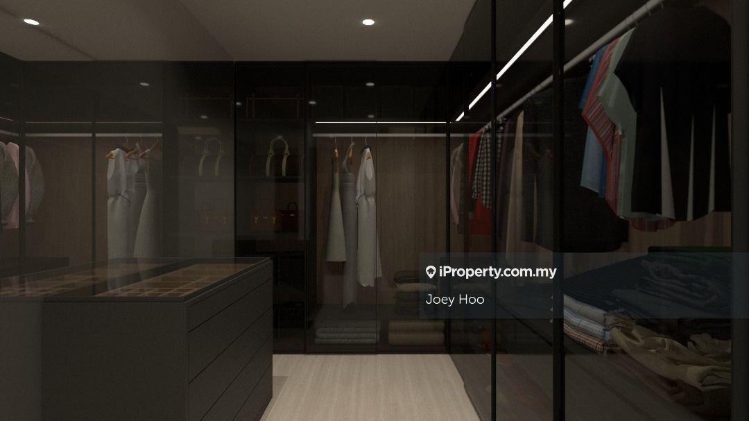 Condominium for Rent in Gembira Residen by Joey Hoo - iProperty.com.my