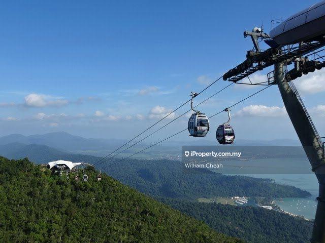 Commercial Land for Sale in Langkawi, Kuah by William Cheah - iProperty.com.my
