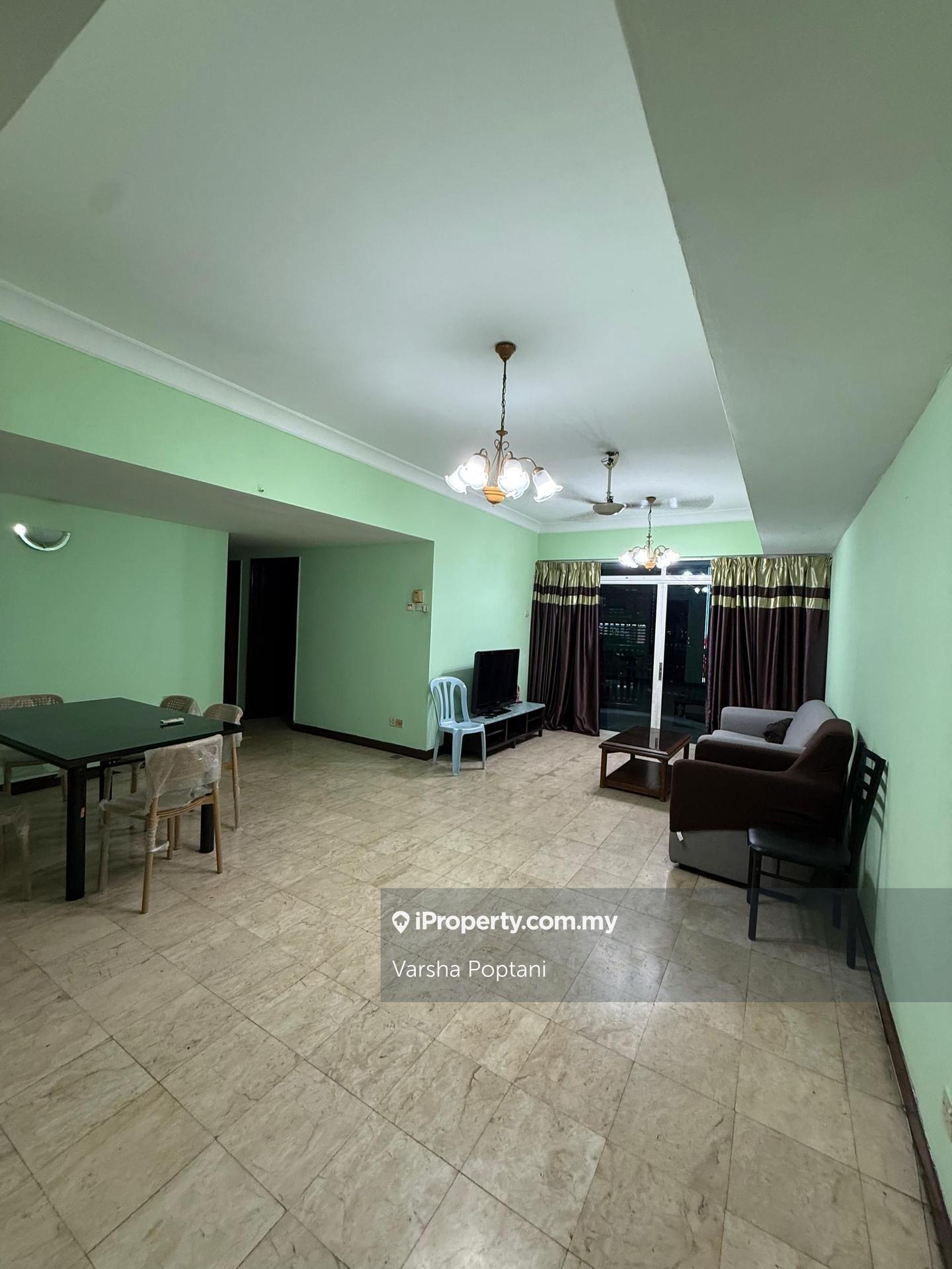 Condominium for Rent in Villa Scott by Varsha Poptani - iProperty.com.my