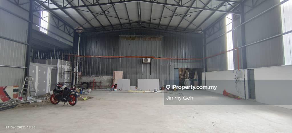 Warehouse for Rent in Pandan Indah, Ampang by Jimmy Goh - iProperty.com.my