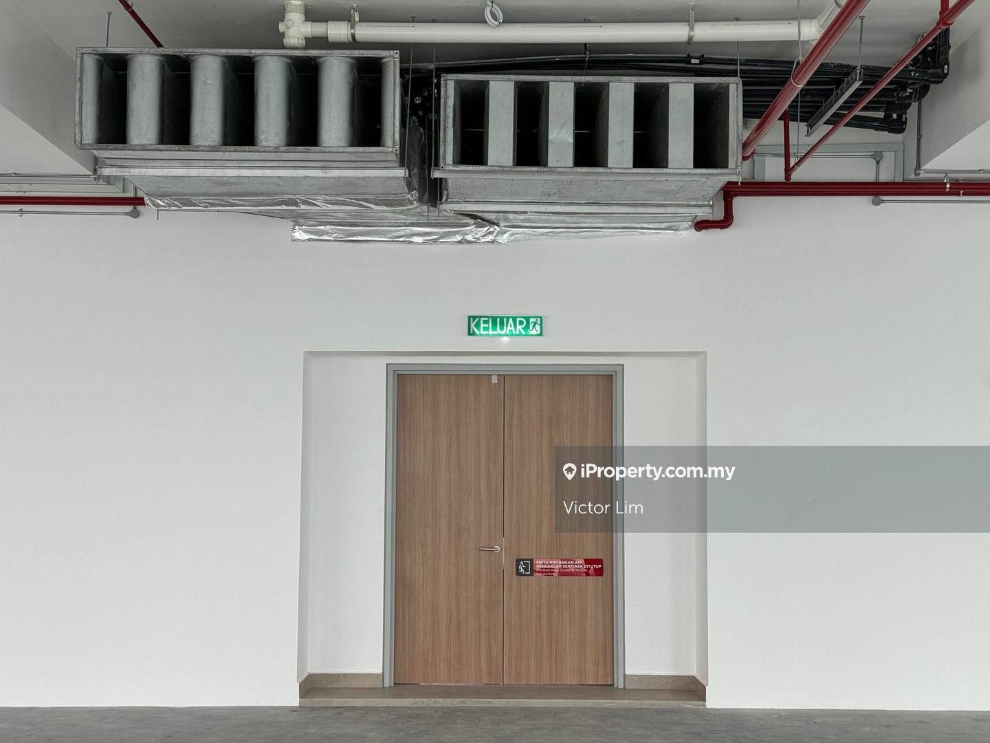 Office for Rent in Taman Bukit Pantai, Bangsar by Victor Lim - iProperty.com.my