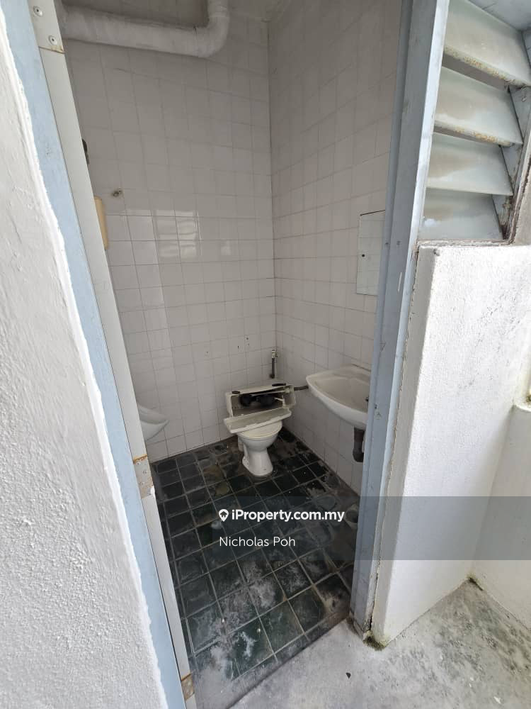 Kedai untuk Dijual di Medan Istana, Ipoh oleh Nicholas Poh - iProperty.com.my