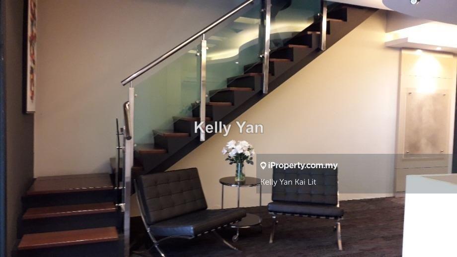Shop-Office for Sale in Seksyen 5 Wangsa Maju, Wangsa Maju by Kelly Yan Kai Lit - iProperty.com.my