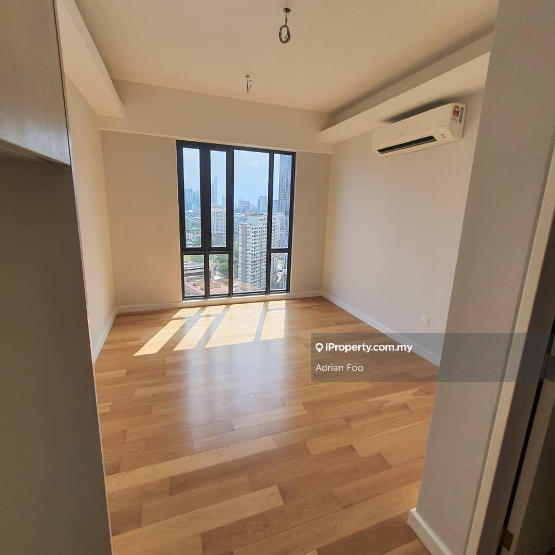 Service Residence for Sale in The Sentral Suites by Adrian Foo - iProperty.com.my