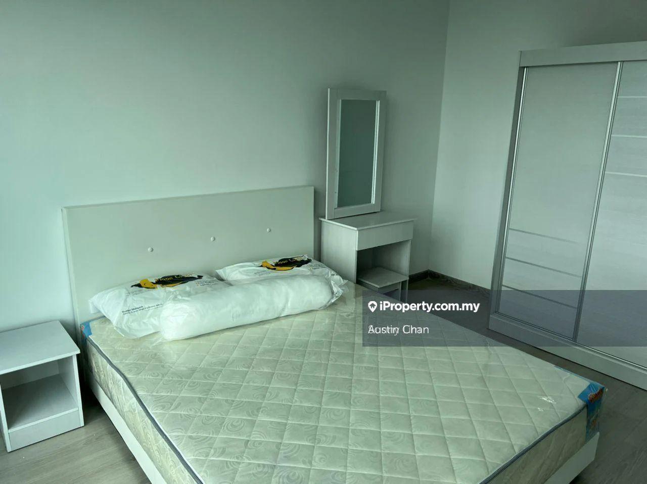 Kondominium untuk Disewa di The Hermington oleh Austin Chan - iProperty.com.my