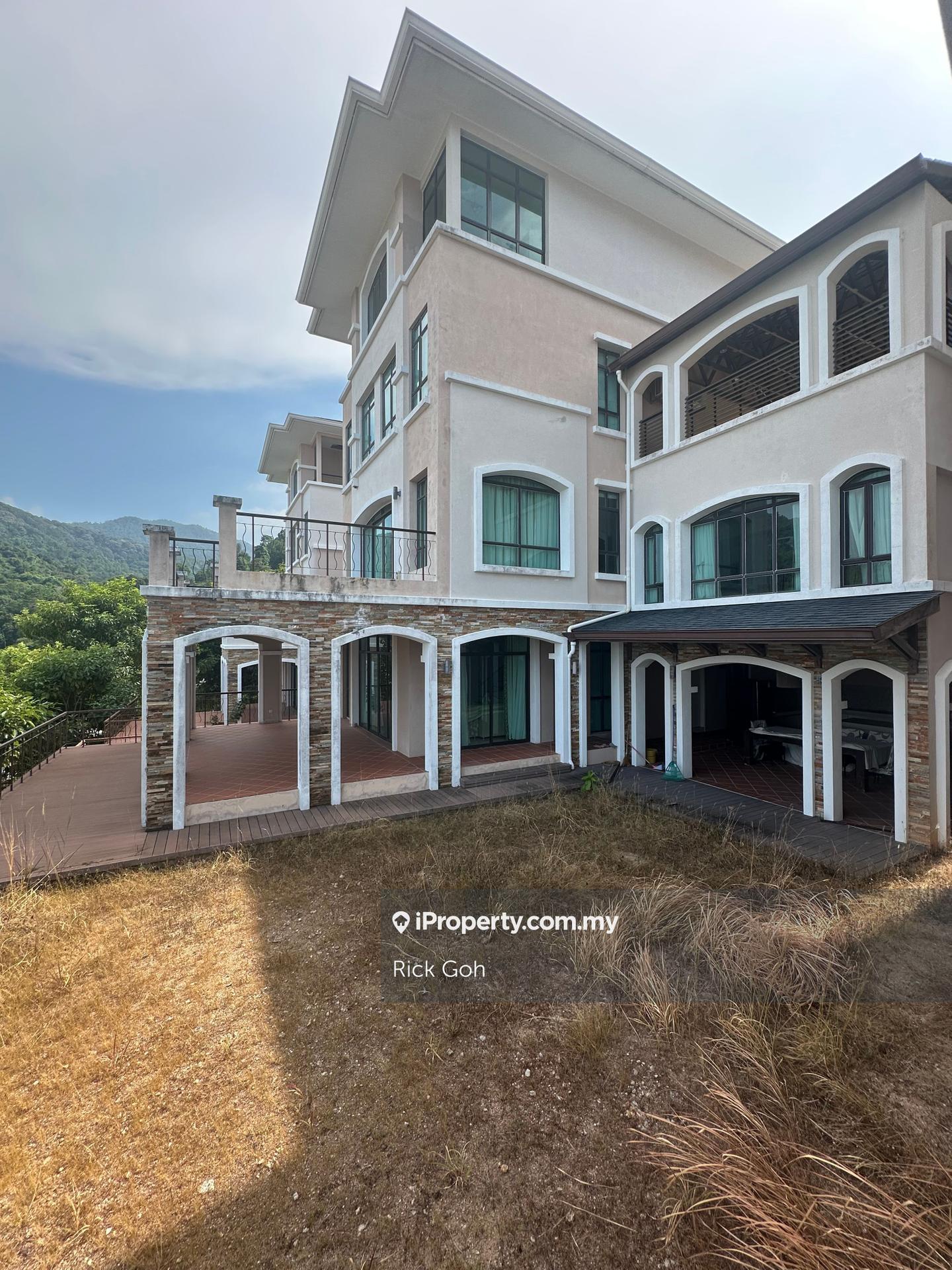 Kondominium untuk Dijual di Moonlight Bay oleh Rick Goh - iProperty.com.my