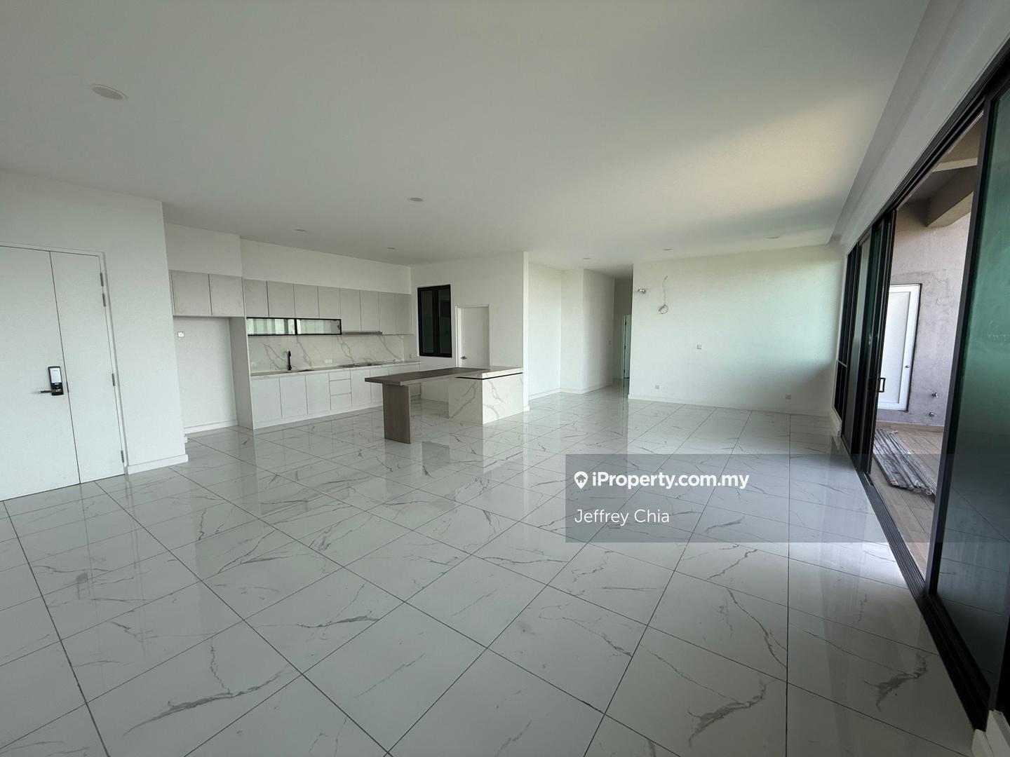 Residensi Servis untuk Dijual di Cubic Botanical oleh Jeffrey Chia - iProperty.com.my