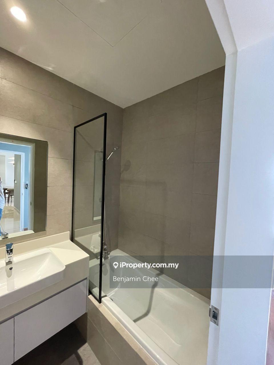 Condominium for Sale in Bangsar Hill Park by Benjamin Chee - iProperty.com.my