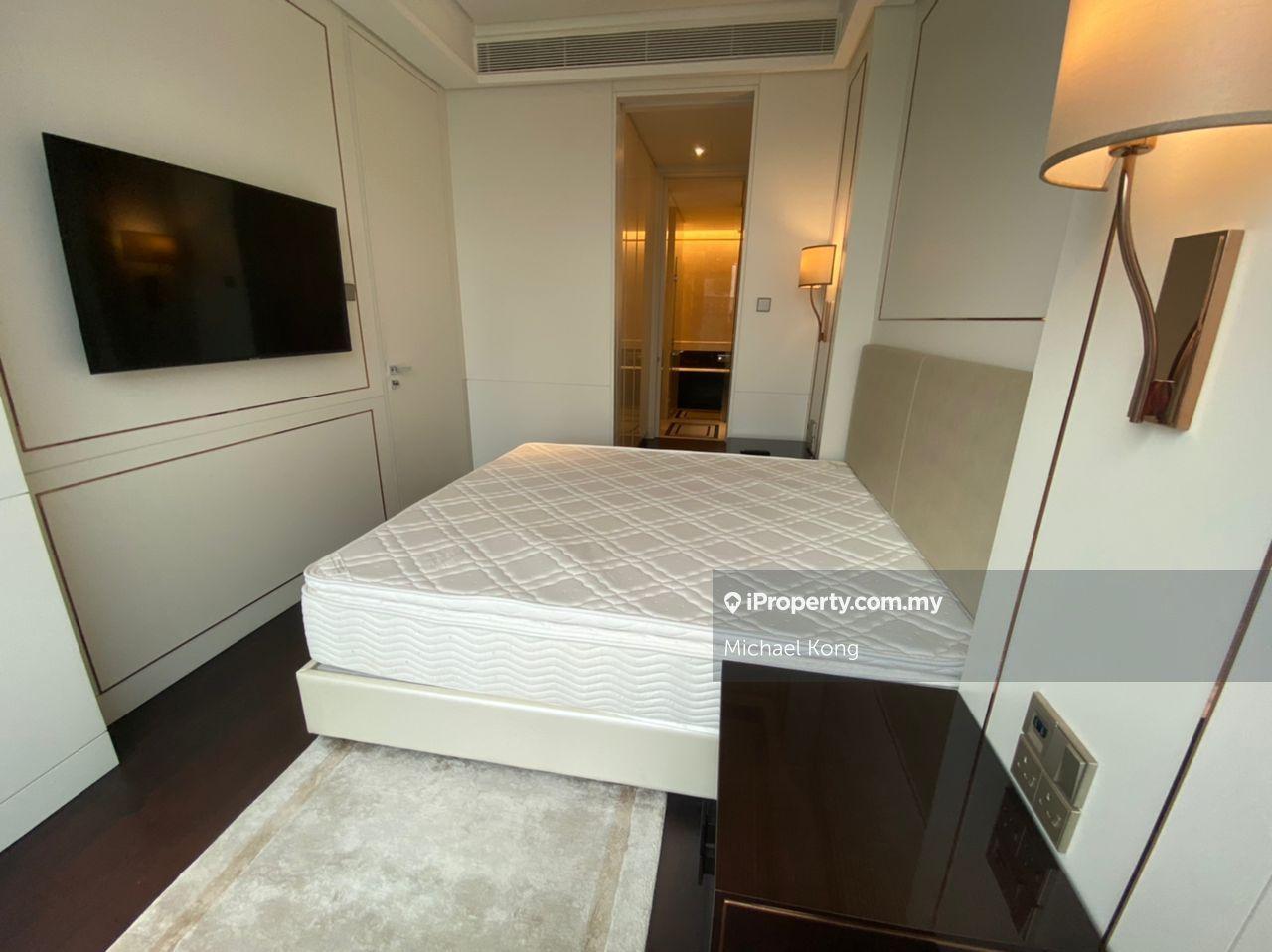Service Residence for Sale in Pavilion Suites by Michael Kong - iProperty.com.my