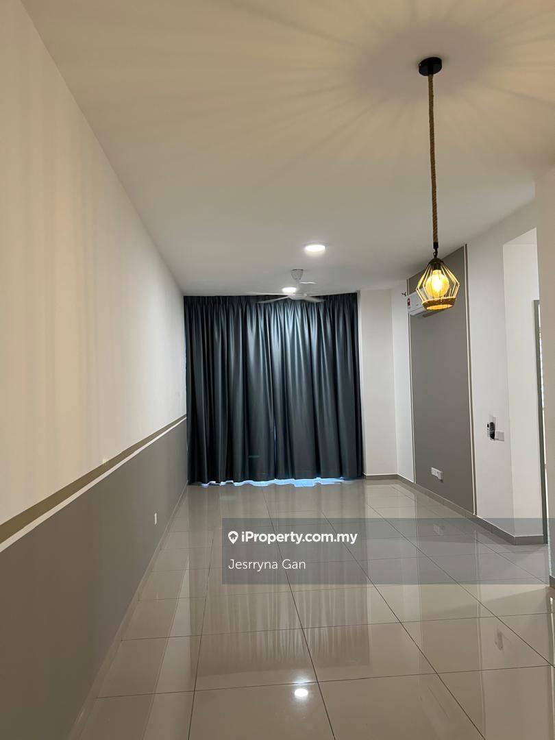 Service Residence for Rent in Savvy @ Riana Dutamas by Jesrryna Gan - iProperty.com.my