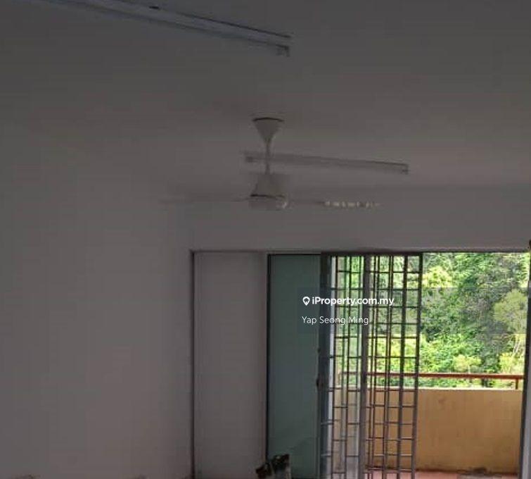 Kondominium untuk Dijual di Ketumbar Heights oleh Yap Seong Ming - iProperty.com.my