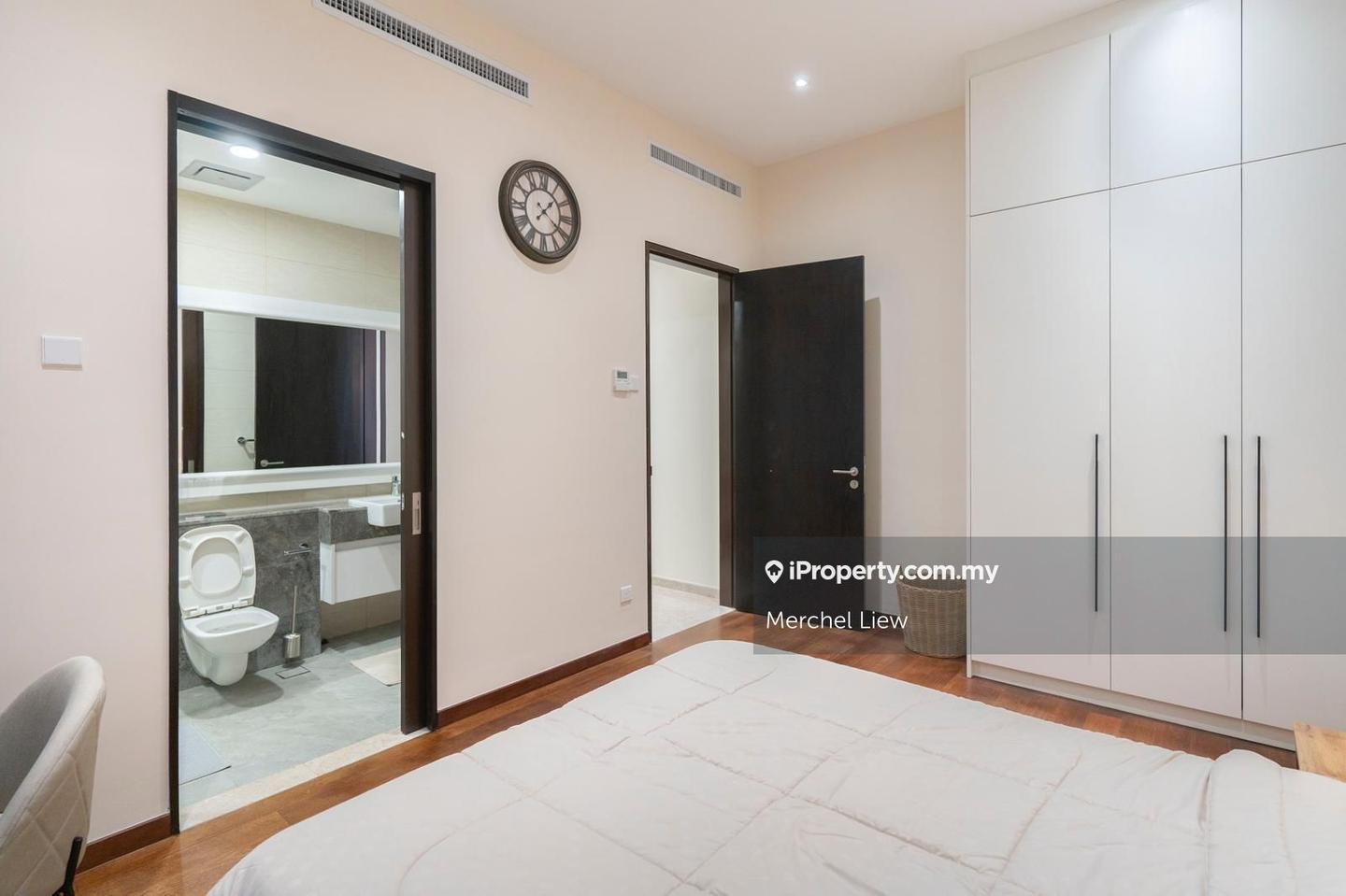 Service Residence for Rent in The Manor by Merchel Liew - iProperty.com.my