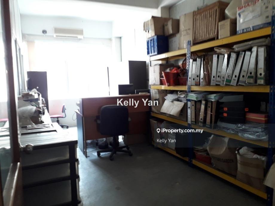 Shop-Office for Sale in Batu 9 Cheras, Cheras by Kelly Yan Kai Lit - iProperty.com.my