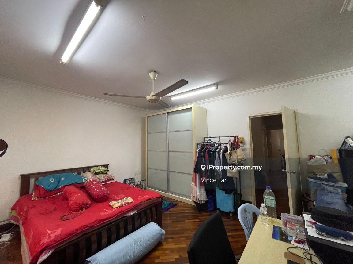 Rumah Berangkai 2 Tingkat untuk Dijual di Bandar Sri Damansara, Selangor oleh Vince Tan - iProperty.com.my