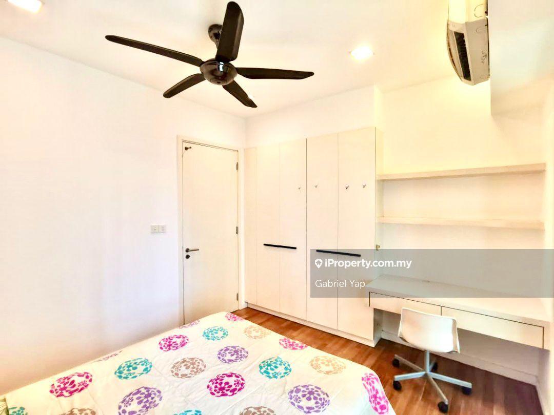 Kondominium untuk Dijual di Kiaraville oleh Gabriel Yap - iProperty.com.my