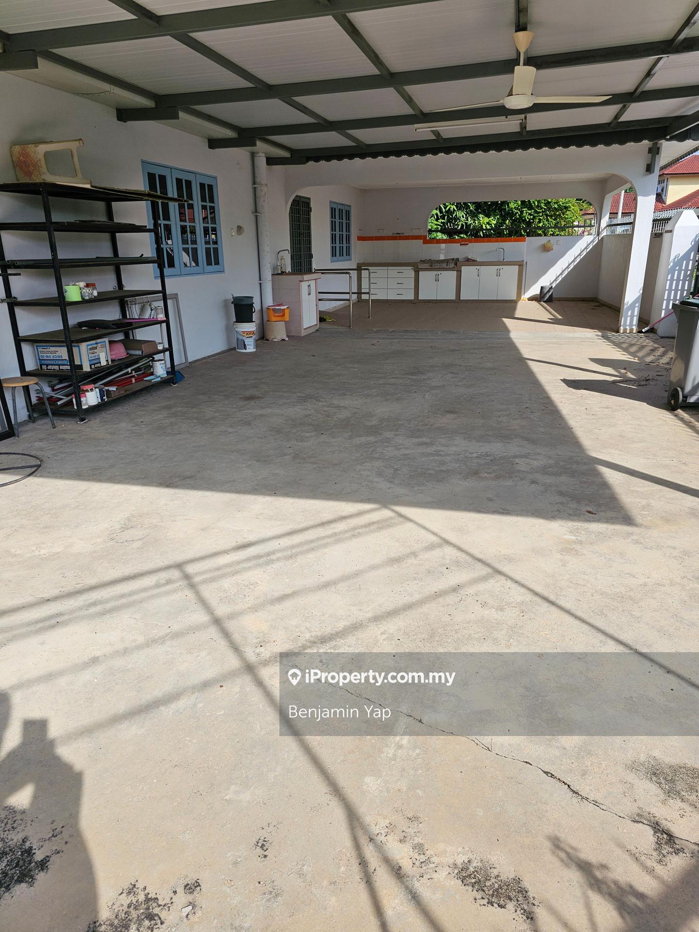 1-storey Terraced House for Sale in Taman Kedua, Bukit Baru by Benjamin Yap - iProperty.com.my