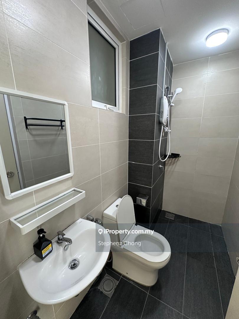 Residensi Servis untuk Disewa di Pinnacle Sri Petaling oleh Stephenz Chong - iProperty.com.my