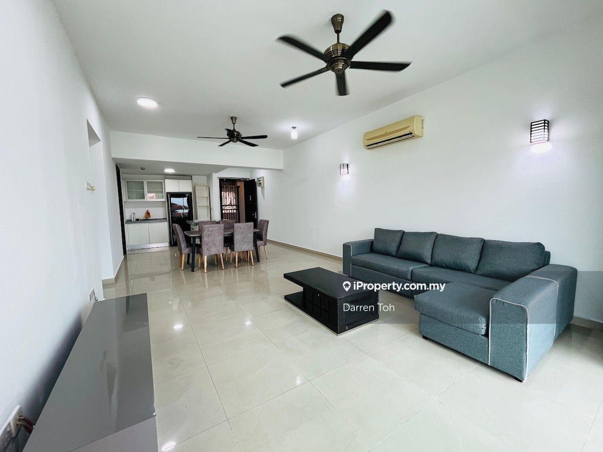 Kondominium untuk Disewa di Puteri Palma Condominiums oleh Darren Toh - iProperty.com.my