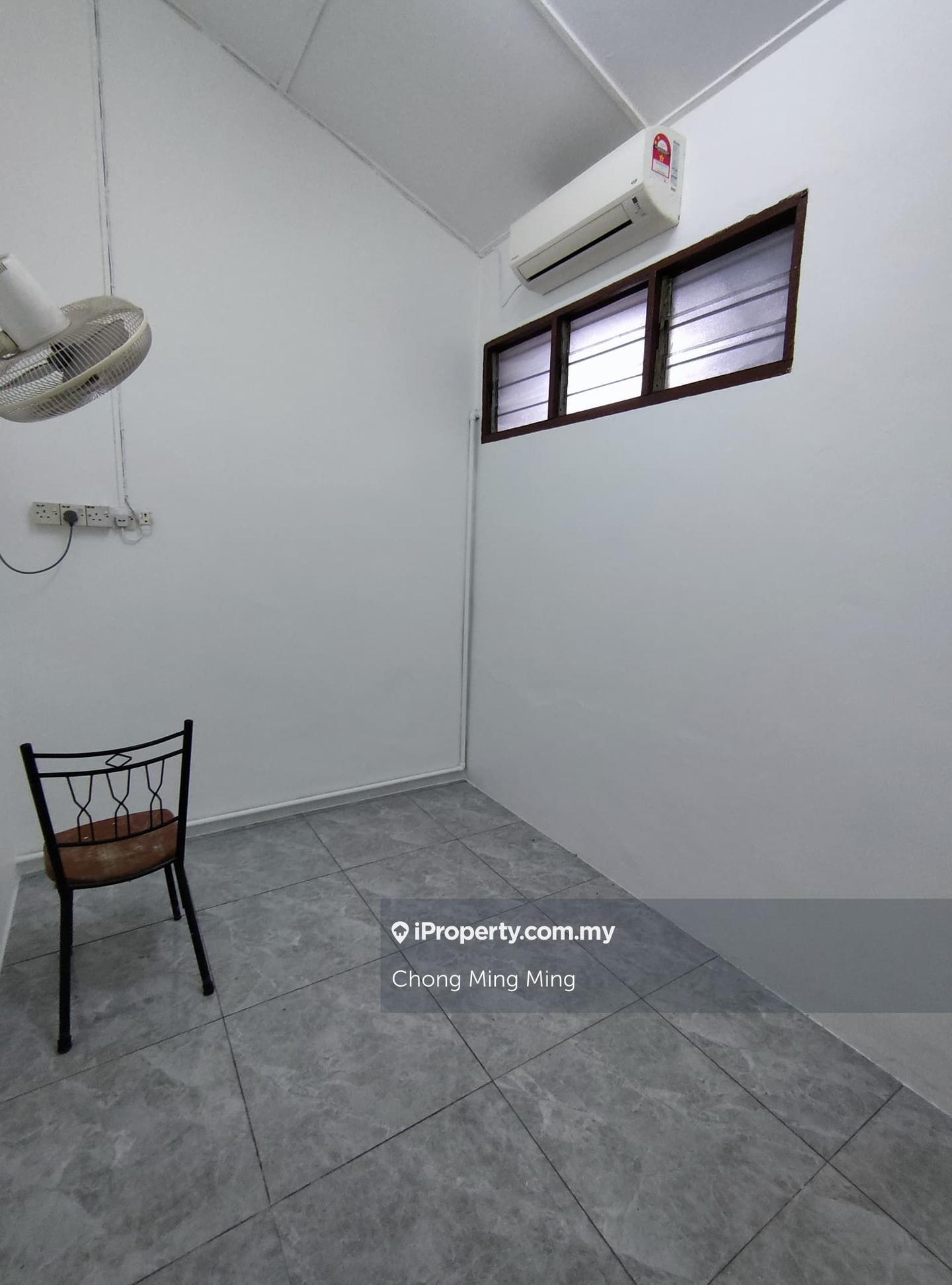 Rumah Berangkai 1 Tingkat untuk Disewa di Taman Thivy Jaya, Seremban oleh Chong Ming Ming - iProperty.com.my