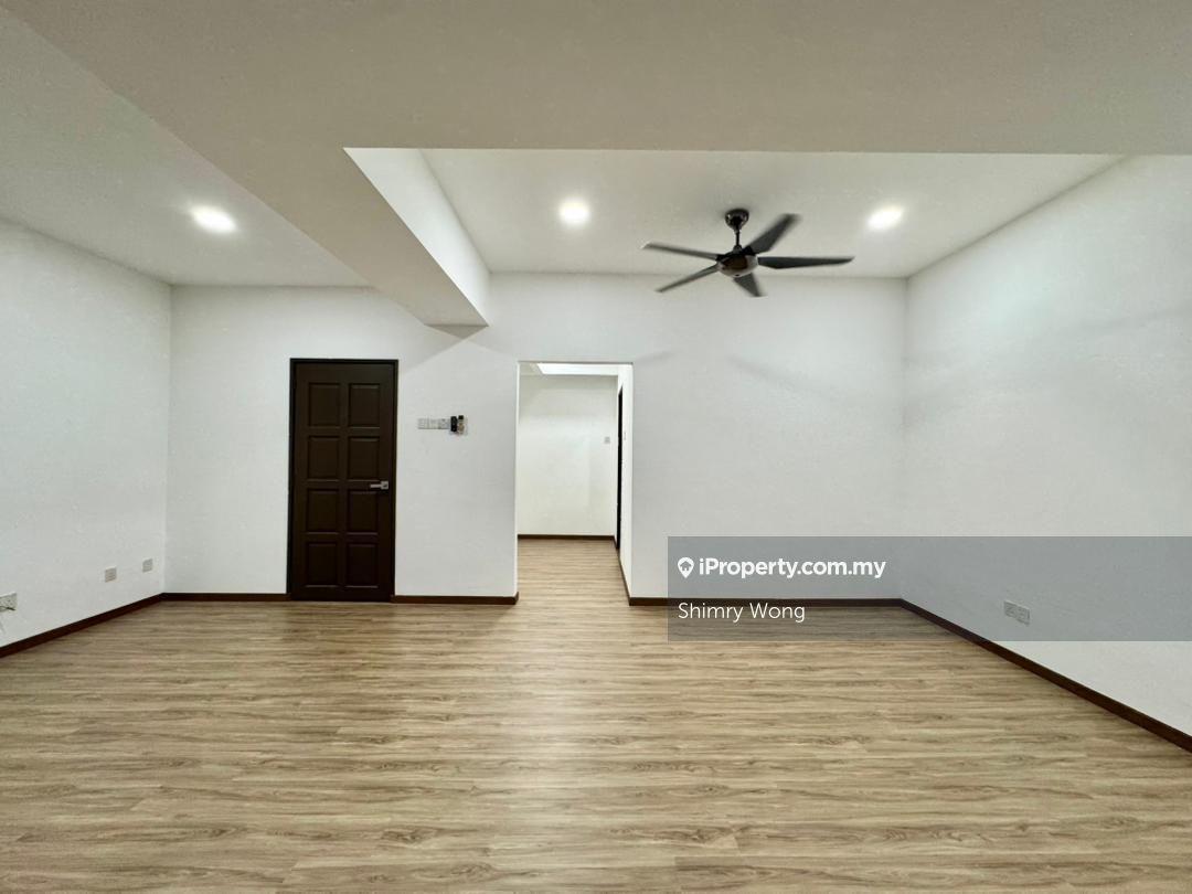 Rumah Berangkai 2 Tingkat untuk Dijual di Taman Desa, Taman Desa oleh Shimry Wong - iProperty.com.my