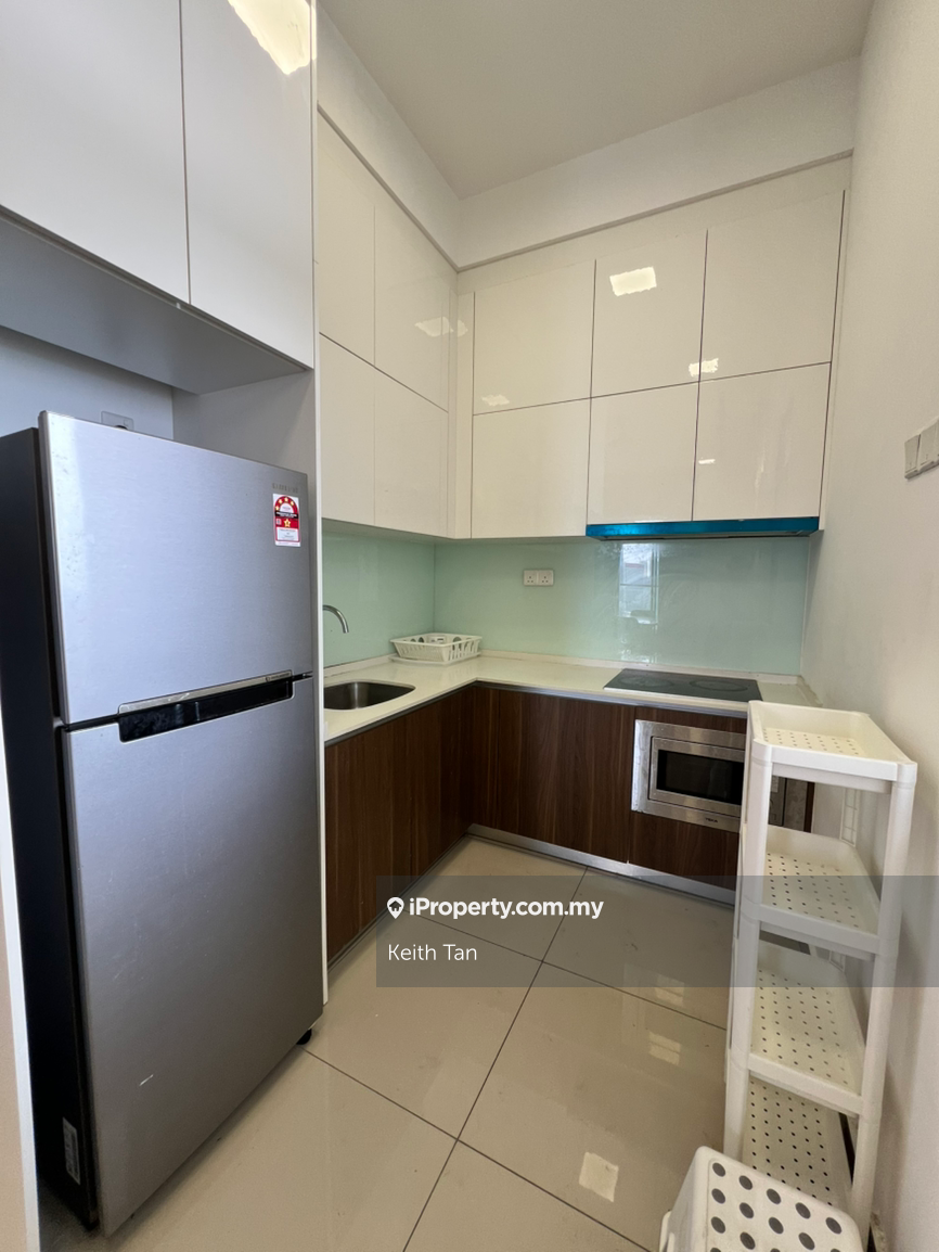Service Residence for Rent in Lavile Kuala Lumpur by Keith Tan - iProperty.com.my