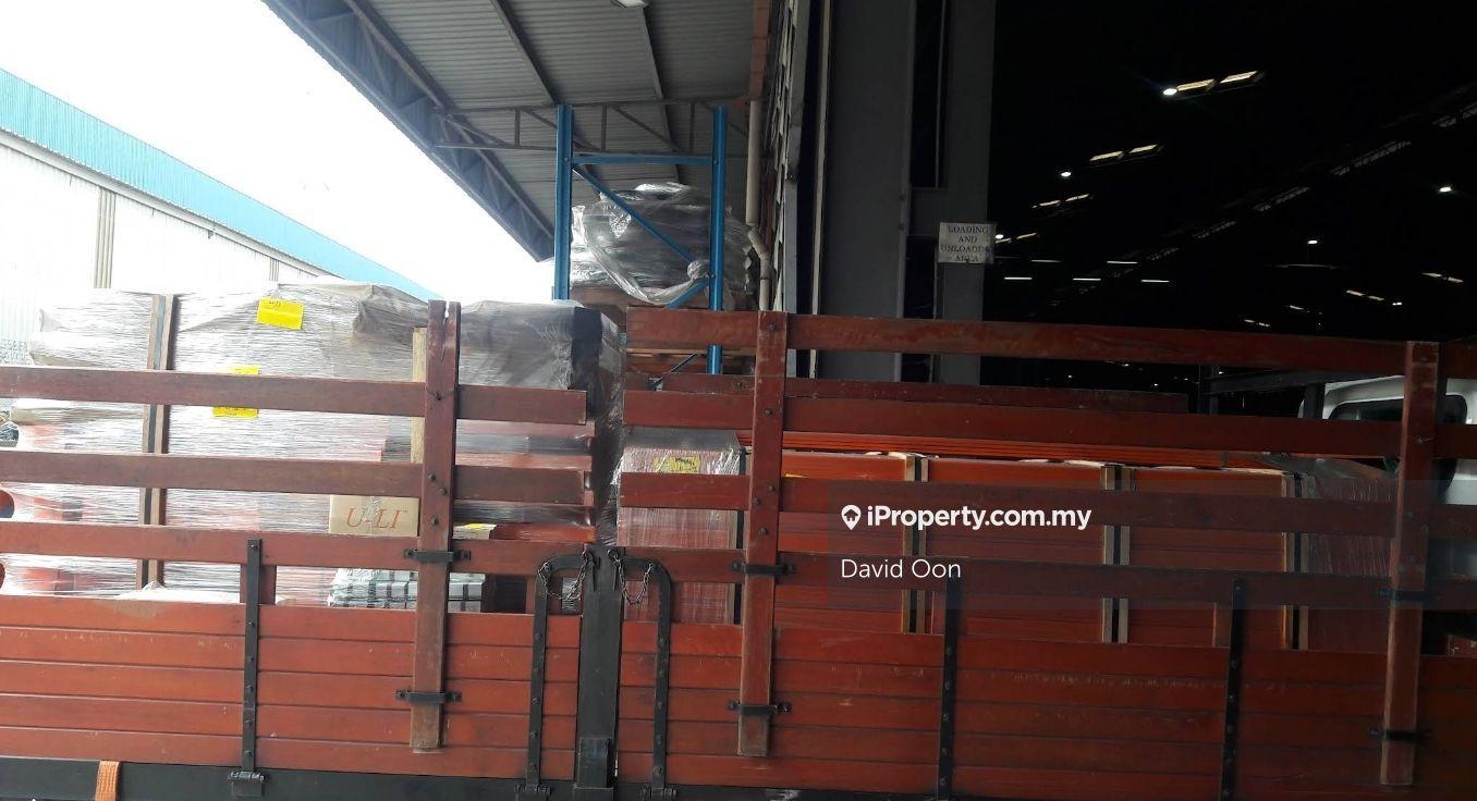 Kilang Terpisah untuk Dijual di Kampung Baru Balakong, Balakong Jaya Industrial, Balakong oleh David Oon - iProperty.com.my