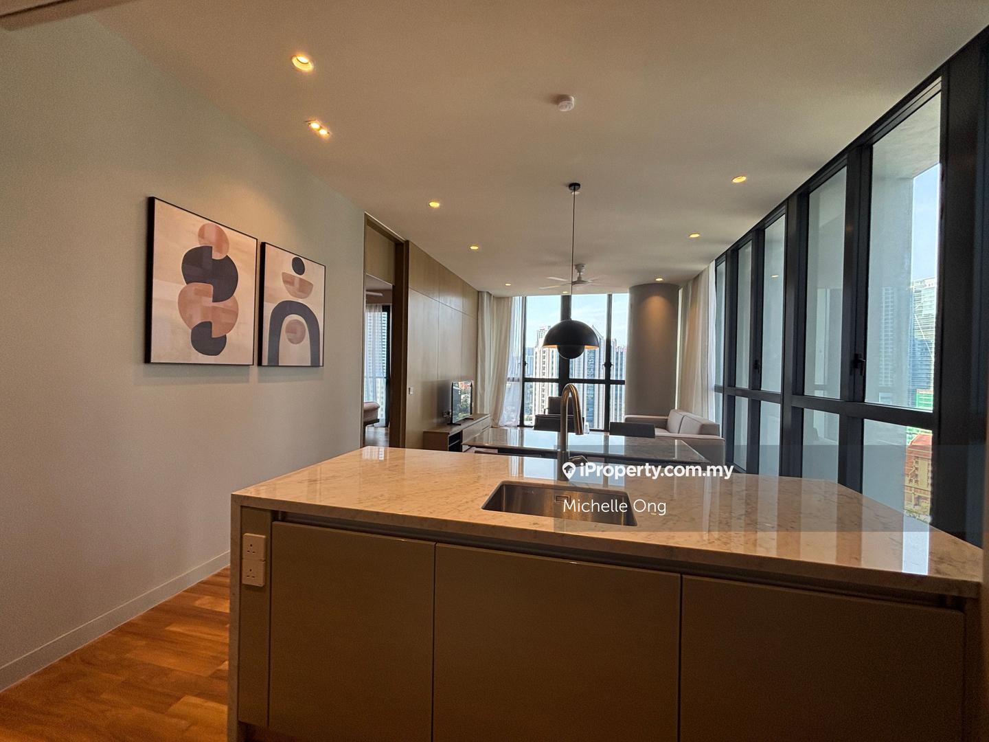 Service Residence for Rent in The Conlay by Michelle Ong - iProperty.com.my