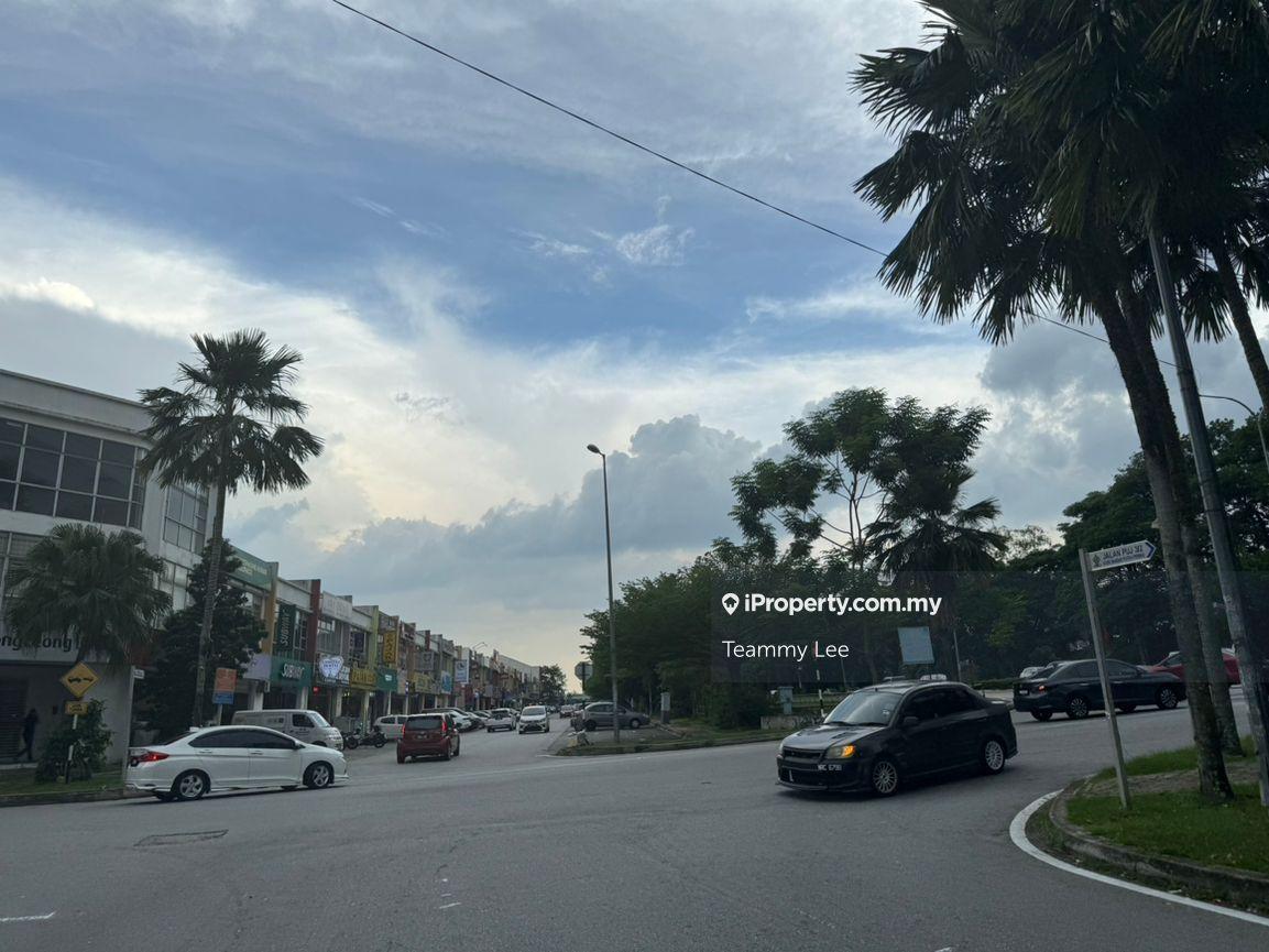 Tanah Komersial untuk Dijual di Seri Kembangan, Selangor oleh Teammy Lee - iProperty.com.my