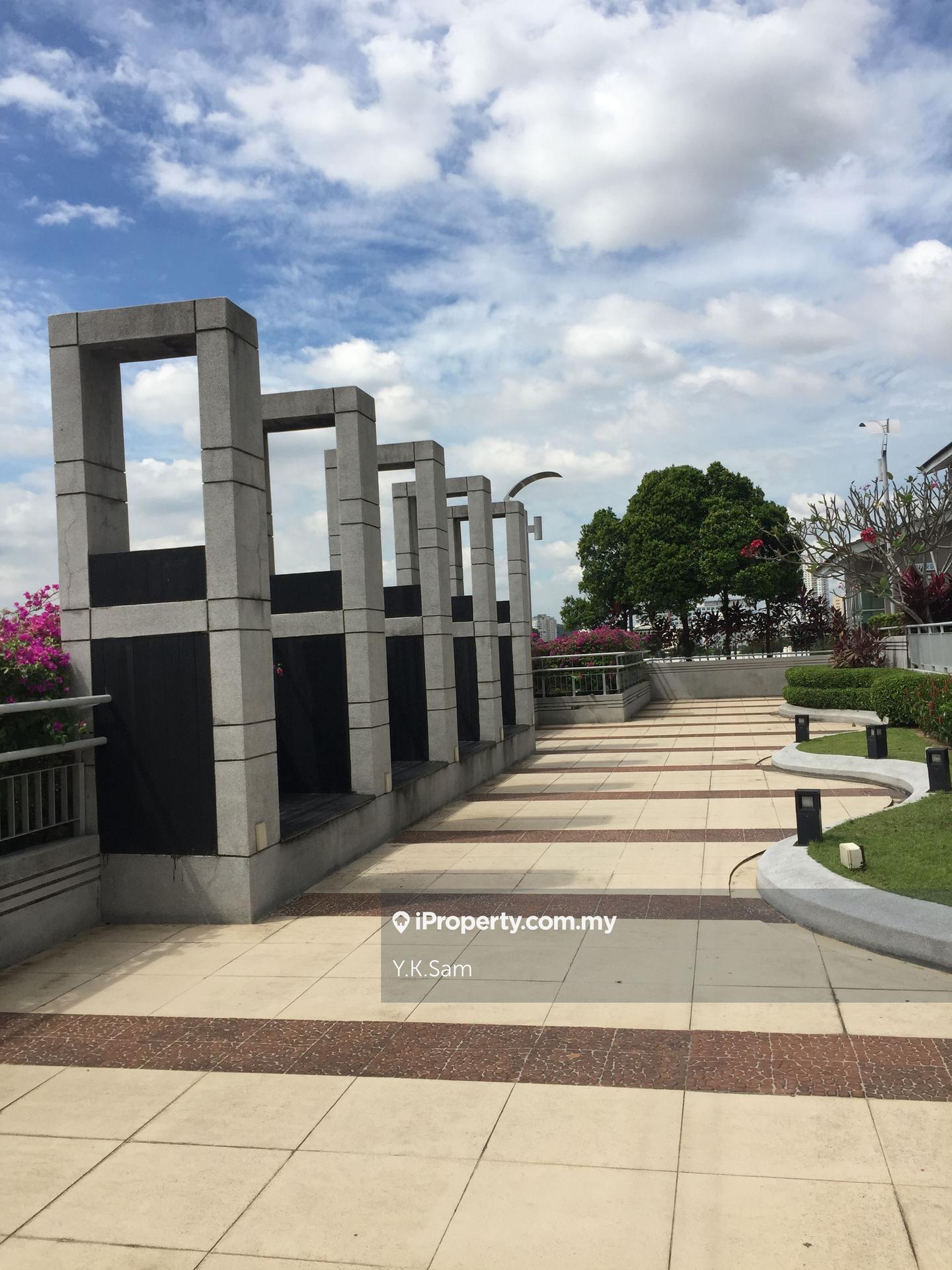 Kondominium untuk Dijual di Casa Indah 2 oleh Y.K.Sam - iProperty.com.my