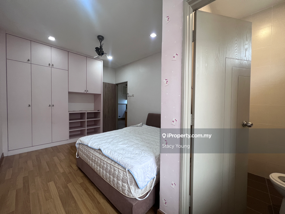 2-storey Terraced House for Sale in Taman Dutamas, Cheras by Stacy Young - iProperty.com.my