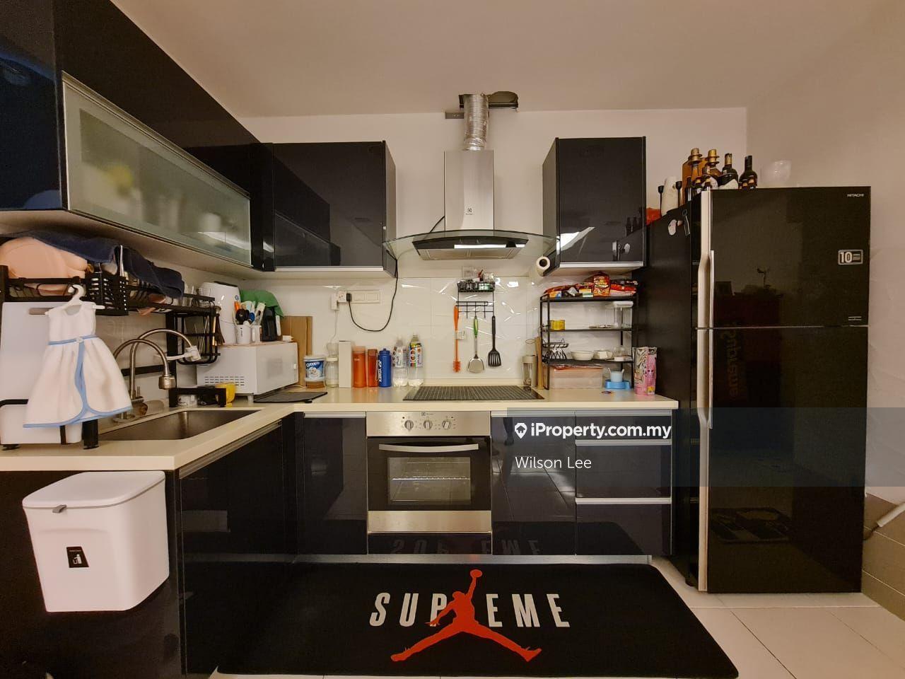 Kondominium untuk Dijual di Symphony Heights (Simfoni Heights) oleh Wilson Lee - iProperty.com.my