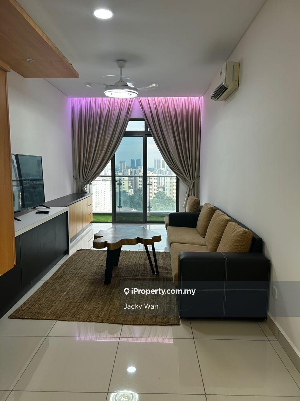 Kondominium untuk Disewa di Vivo Residential Suites oleh Jacky Wan - iProperty.com.my