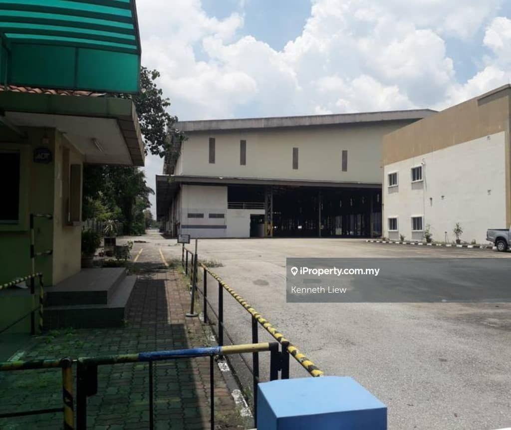 Kilang Terpisah untuk Dijual di Taman Perindustrian Balakong Jaya, Balakong oleh Kenneth Liew - iProperty.com.my
