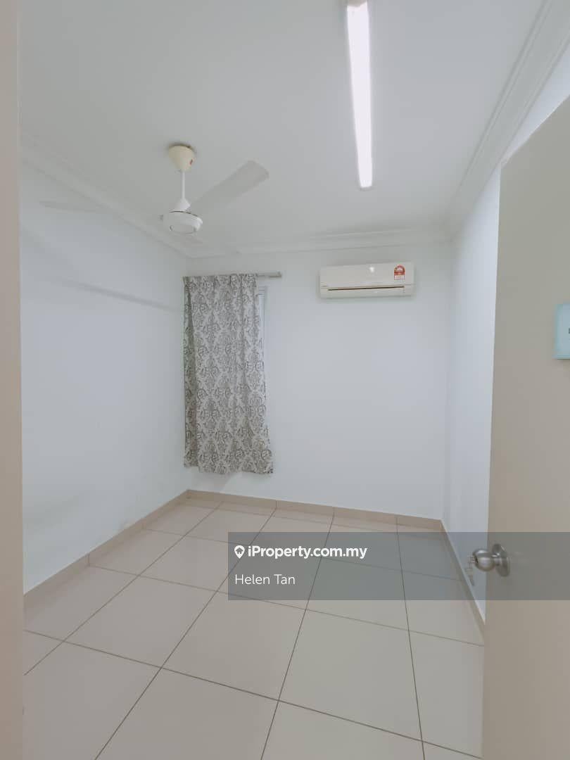 Service Residence for Rent in Pacific Place by Helen Tan - iProperty.com.my