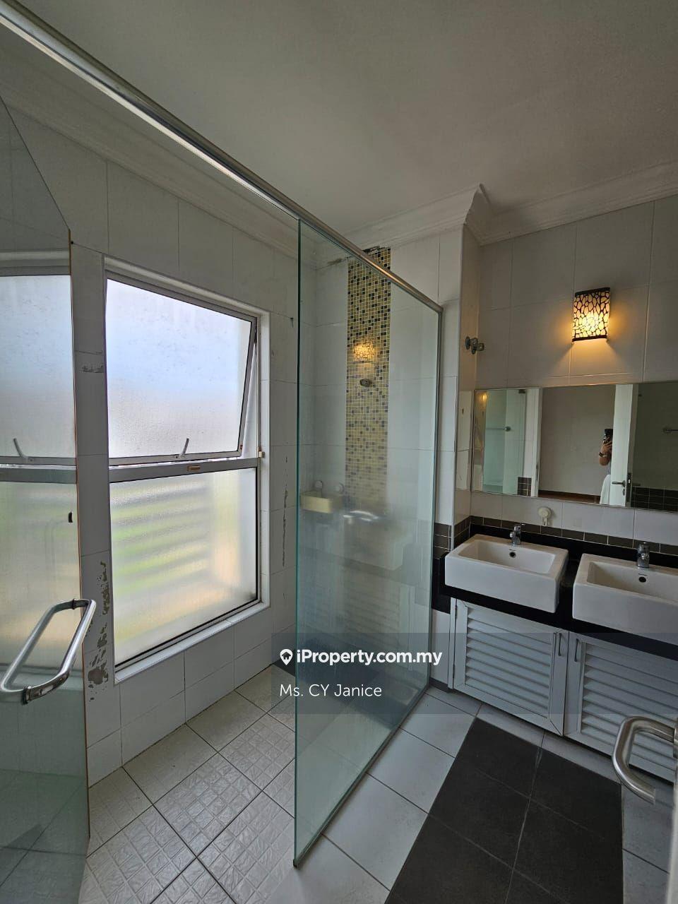 Rumah Berangkai 2.5 Tingkat untuk Disewa di USJ Heights, Subang Jaya oleh Ms. CY Janice - iProperty.com.my